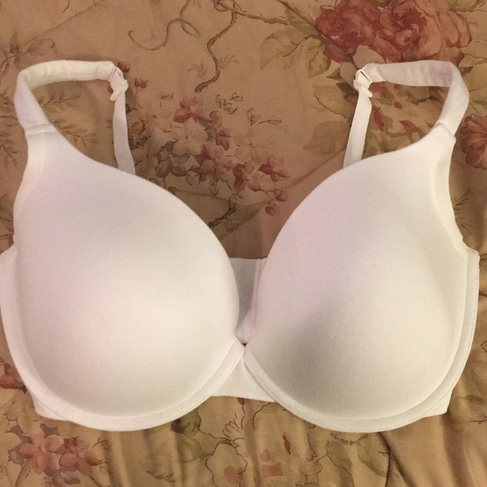 Cacique bra